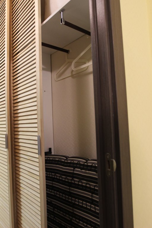 Москва: U Metro V Teplom Stane Apartments