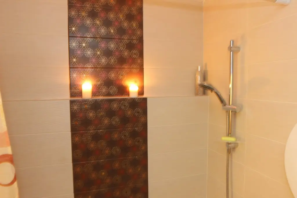 Москва: U Metro V Teplom Stane Apartments