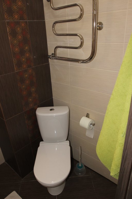 Москва: U Metro V Teplom Stane Apartments