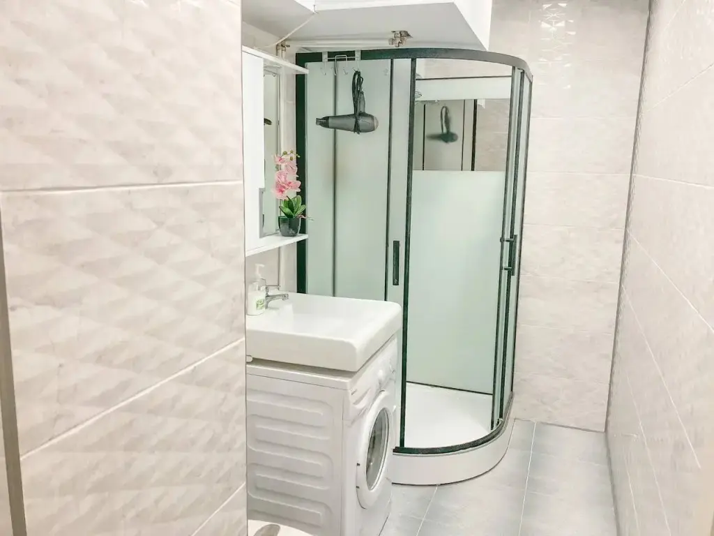 Зеленоградск: Апартаменты Балтик Резорт/Baltic Resort на Курортном у моря