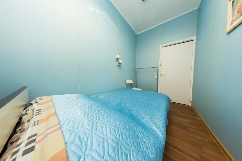 Санкт-Петербург: Kvartira U Vokzala Apartments