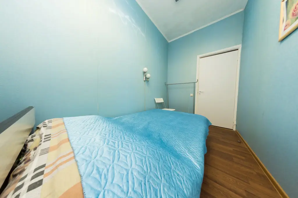 Санкт-Петербург: Kvartira U Vokzala Apartments
