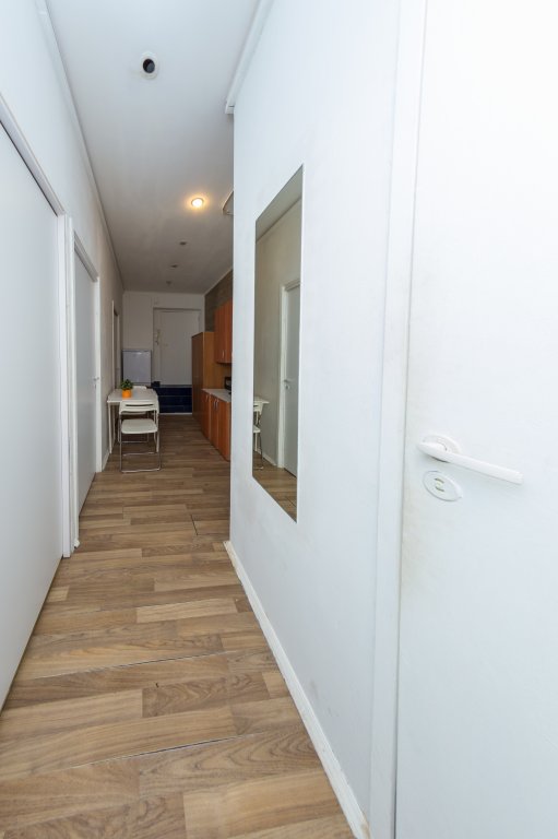 Санкт-Петербург: Kvartira U Vokzala Apartments