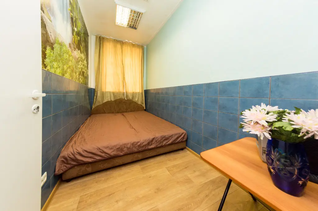 Санкт-Петербург: Kvartira U Vokzala Apartments