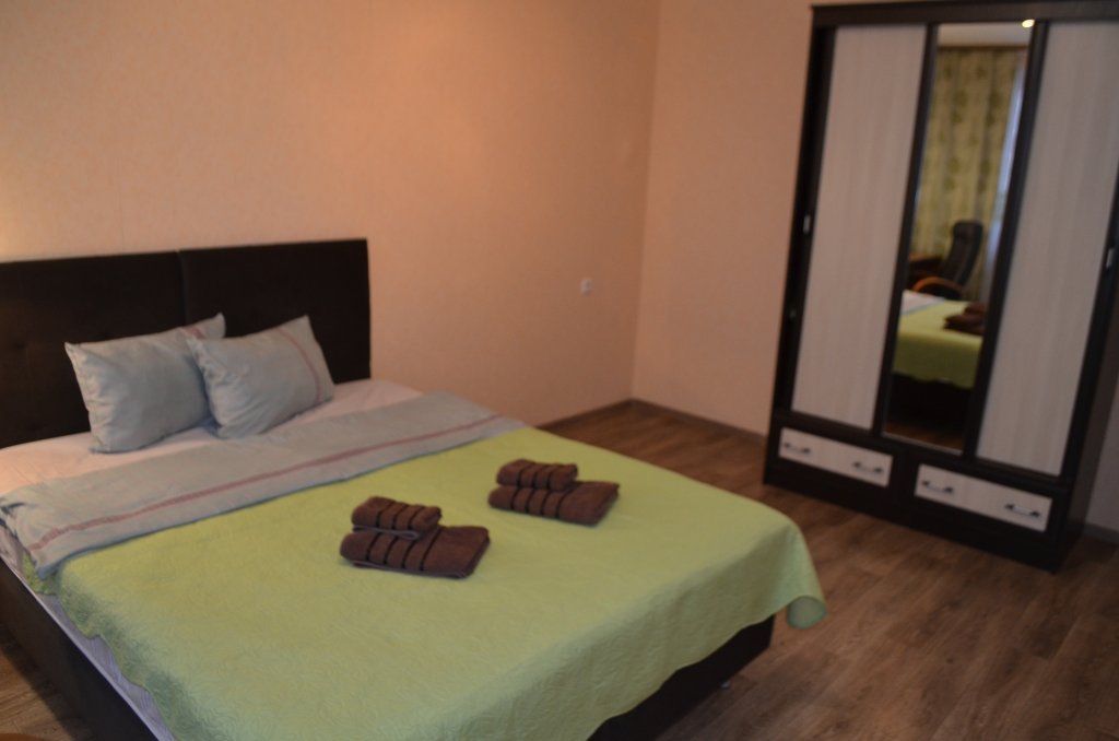 Балашиха: Polikakhina 1 Apartments