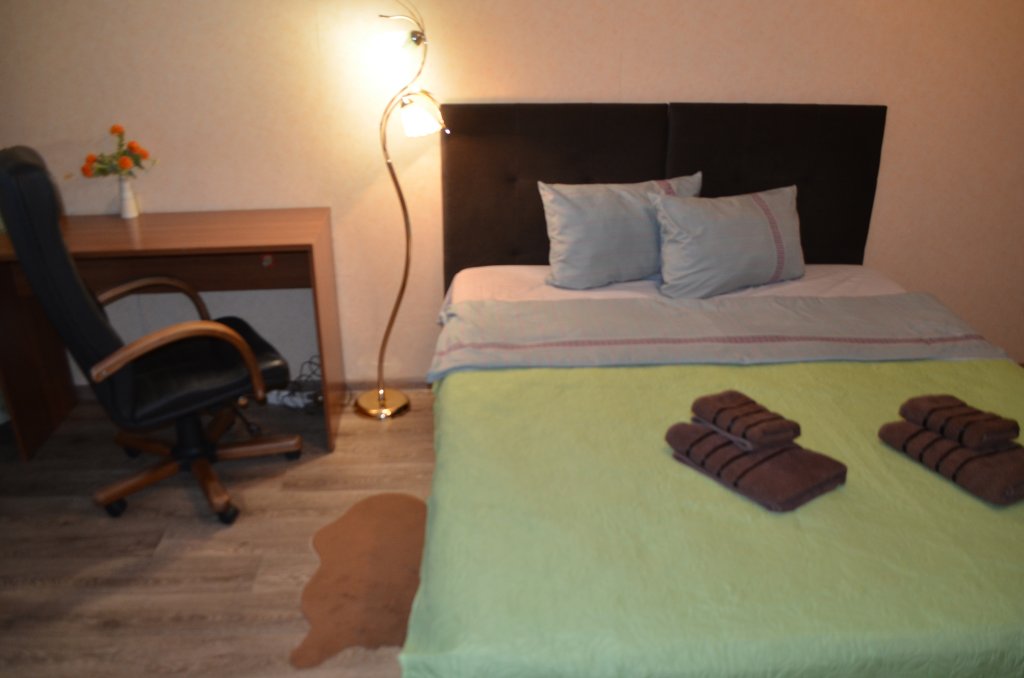 Балашиха: Polikakhina 1 Apartments