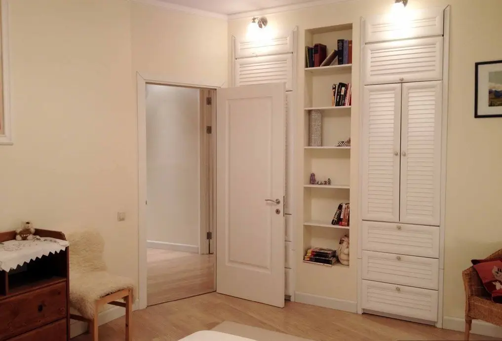Москва: Kvartira V Tsentre Moskvyi Apartments