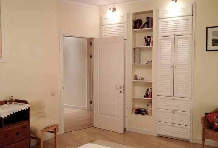 Москва: Kvartira V Tsentre Moskvyi Apartments