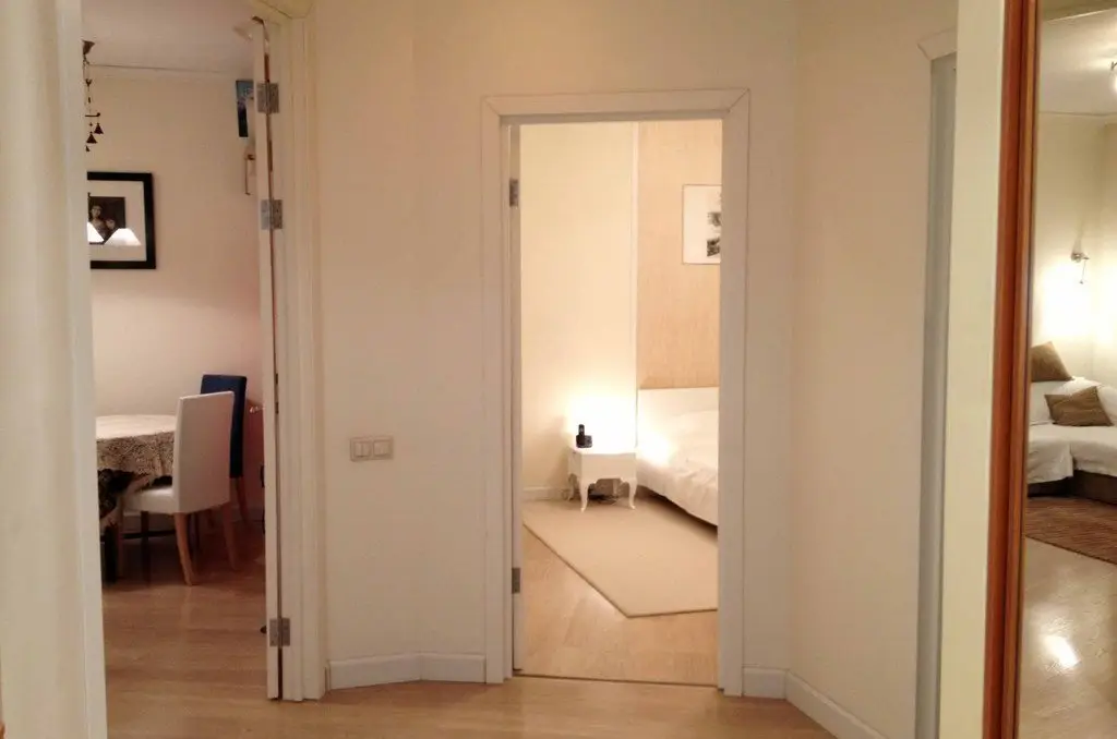 Москва: Kvartira V Tsentre Moskvyi Apartments