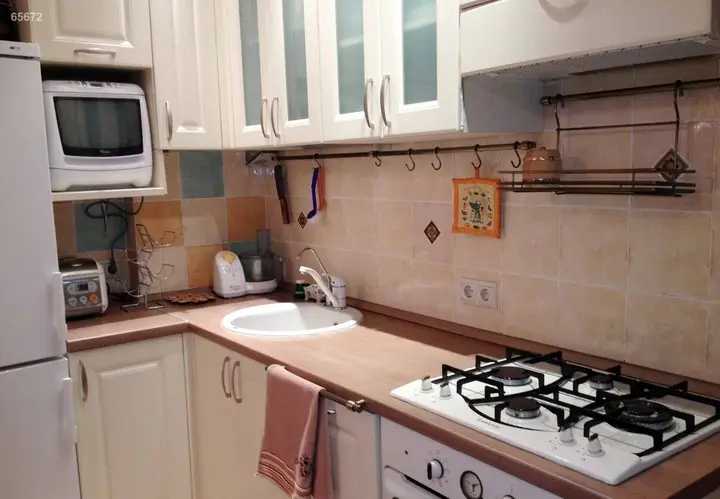 Москва: Kvartira V Tsentre Moskvyi Apartments
