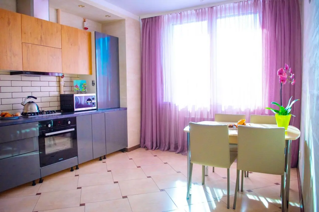 Калининград: Apartment "Gorkogo 96"
