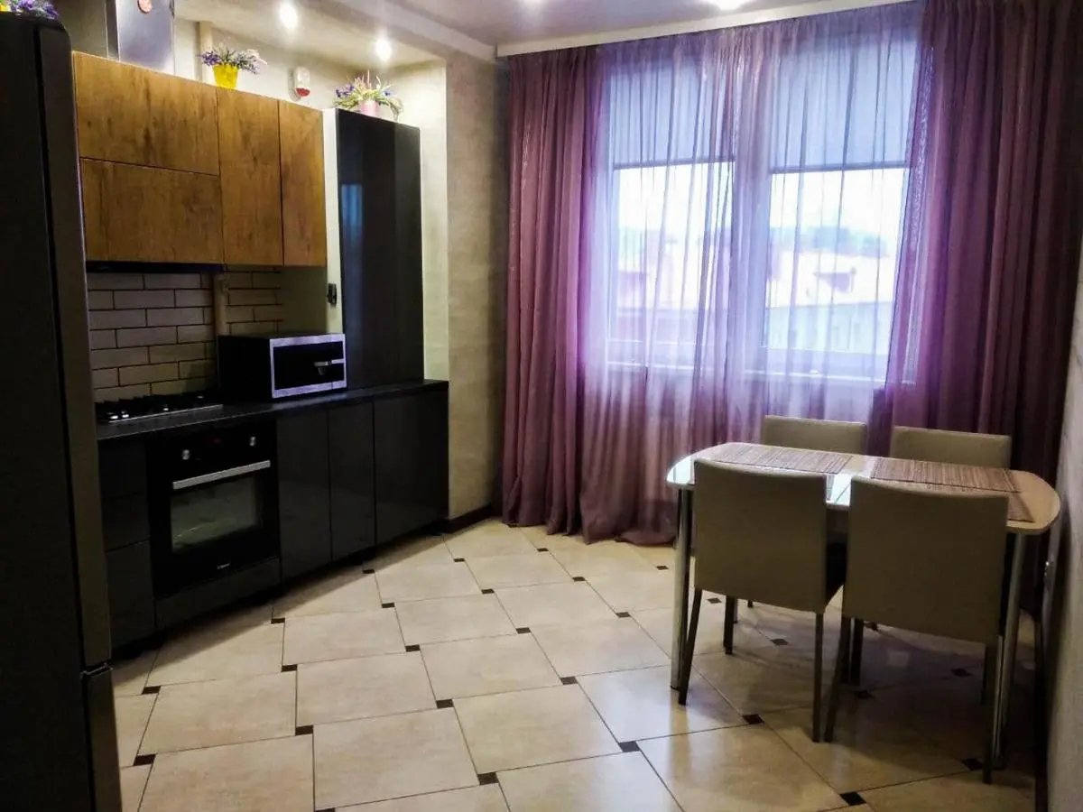 Калининград: Apartment "Gorkogo 96"