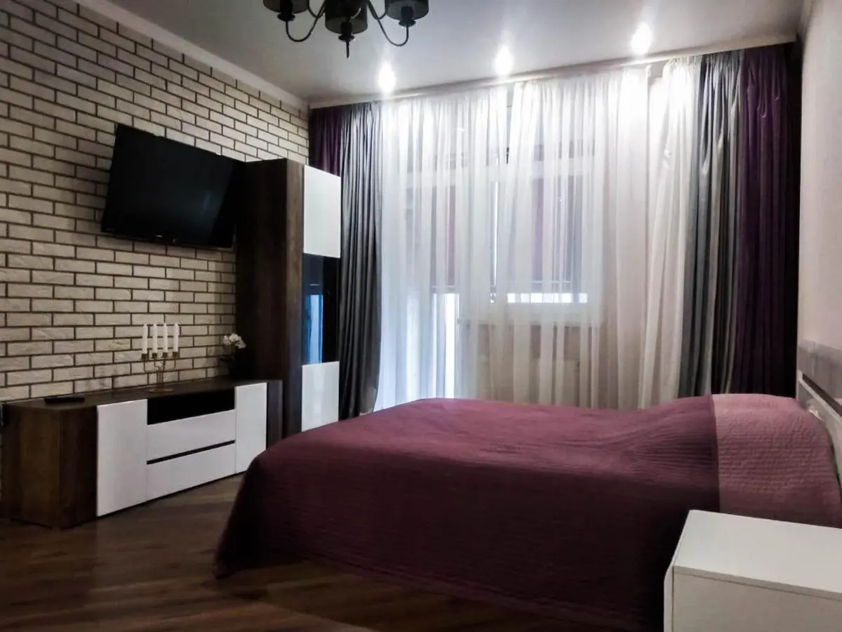 Калининград: Apartment "Gorkogo 96"