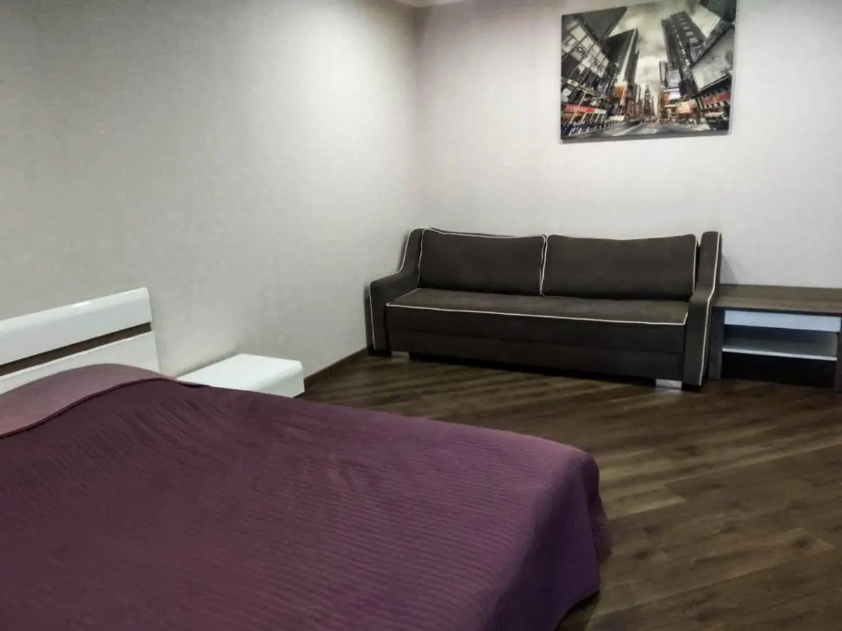 Калининград: Apartment "Gorkogo 96"