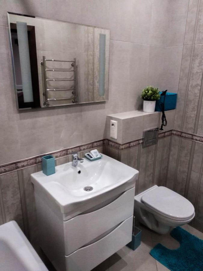 Калининград: Apartment "Gorkogo 96"
