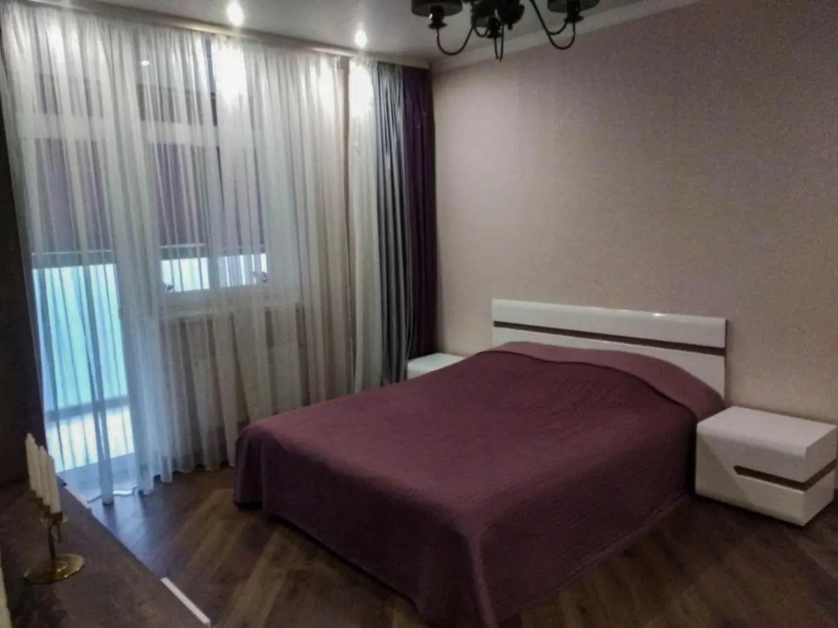 Калининград: Apartment "Gorkogo 96"