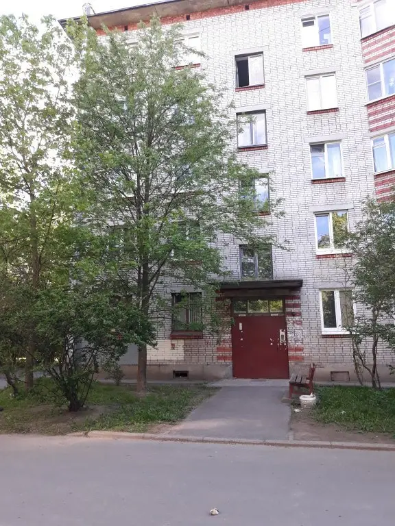 Сестрорецк: Kvartira V Tsentre V Sestroretska Apartments