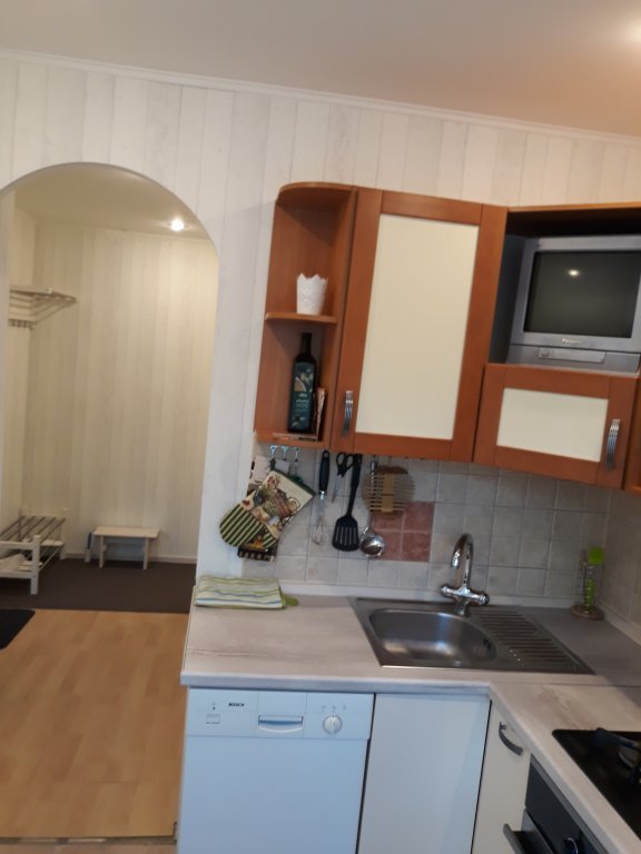 Сестрорецк: Kvartira V Tsentre V Sestroretska Apartments