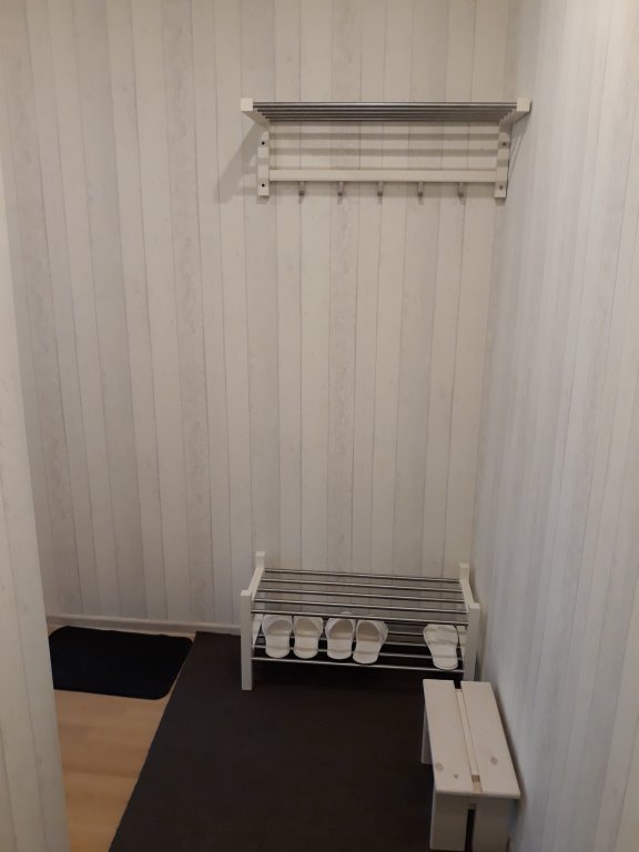 Сестрорецк: Kvartira V Tsentre V Sestroretska Apartments