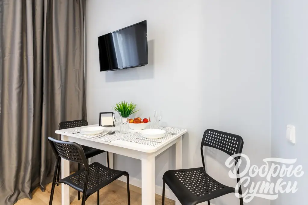 Подольск: Апартаменты Квартира-студия 20 м² 2/18 эт.