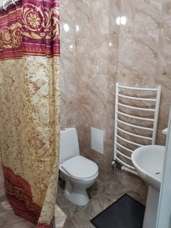 Калининград: Апартаменты Квартира Студия