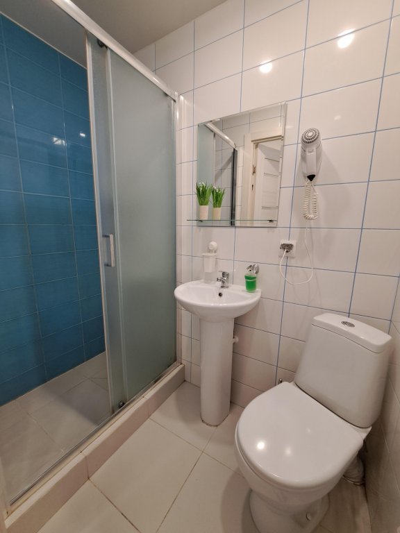 Санкт-Петербург: Апартаменты СПб Аренда Rental housing на проспекте Лиговский