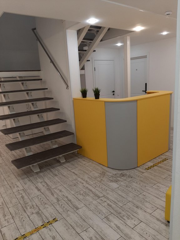 Санкт-Петербург: Апартаменты СПб Аренда Rental housing на проспекте Лиговский
