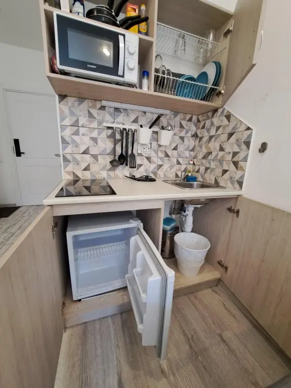 Санкт-Петербург: Апартаменты СПб Аренда Rental housing на проспекте Лиговский