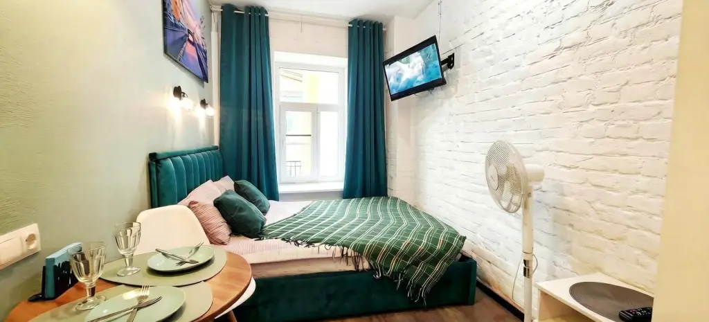 Санкт-Петербург: Апартаменты СПб Аренда Rental housing на ул. Садовая