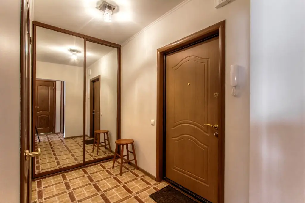 Москва: Na Akademika Anohina 5/1 Ranhigs-Apartment