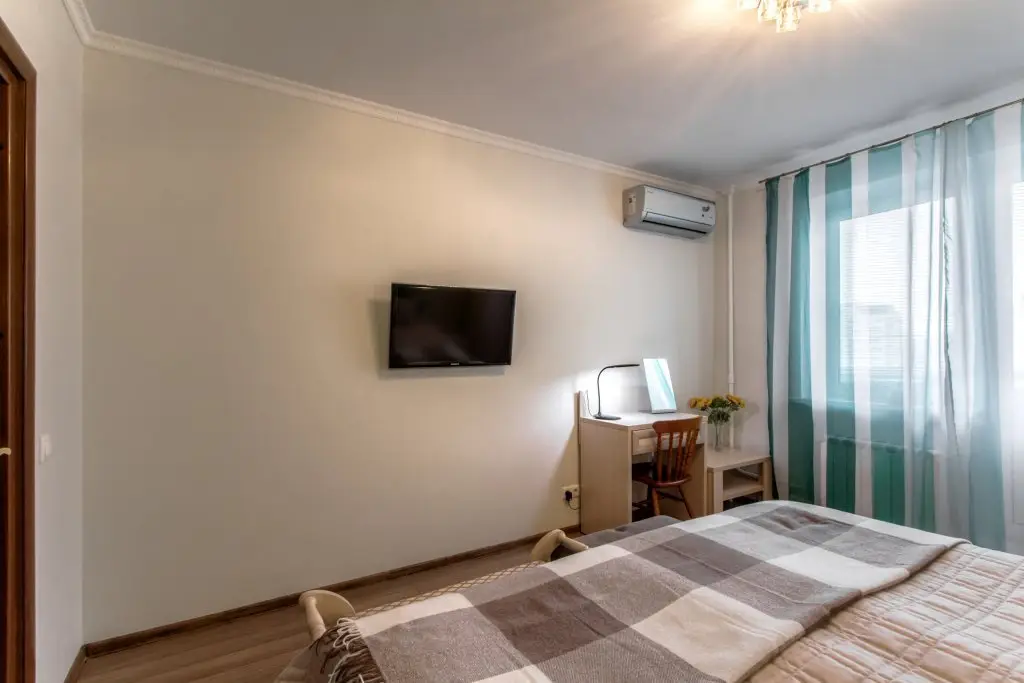 Москва: Na Akademika Anohina 5/1 Ranhigs-Apartment
