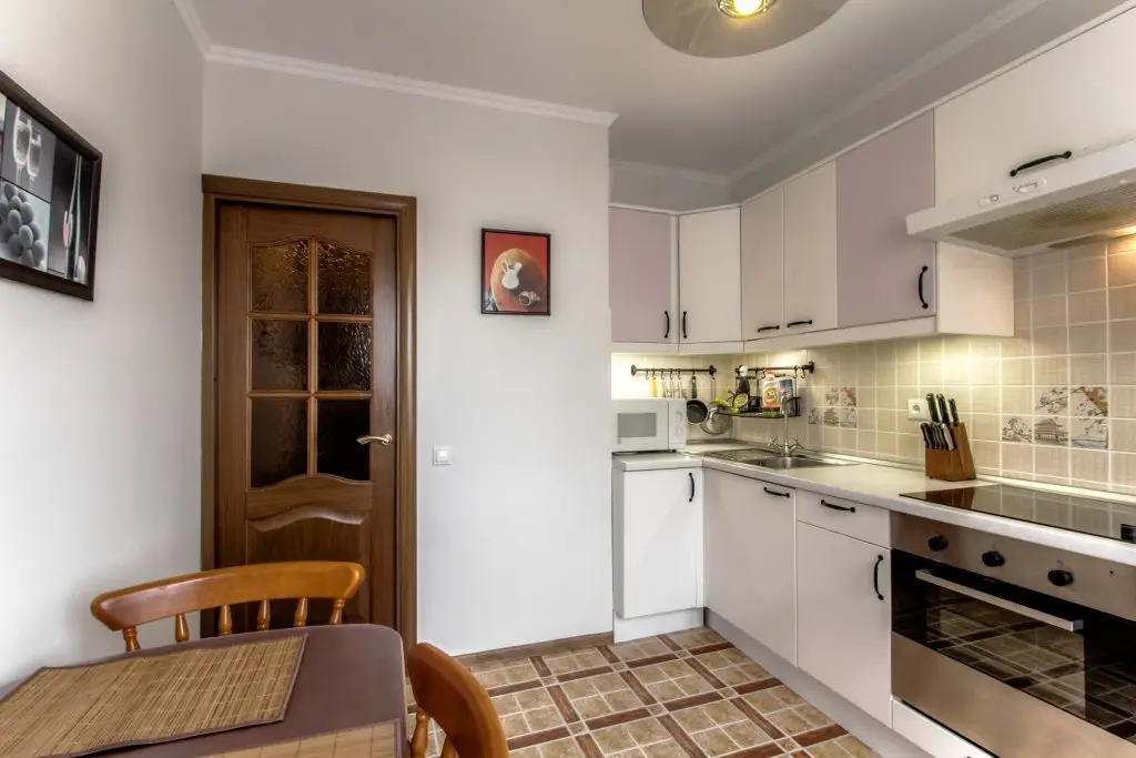 Москва: Na Akademika Anohina 5/1 Ranhigs-Apartment