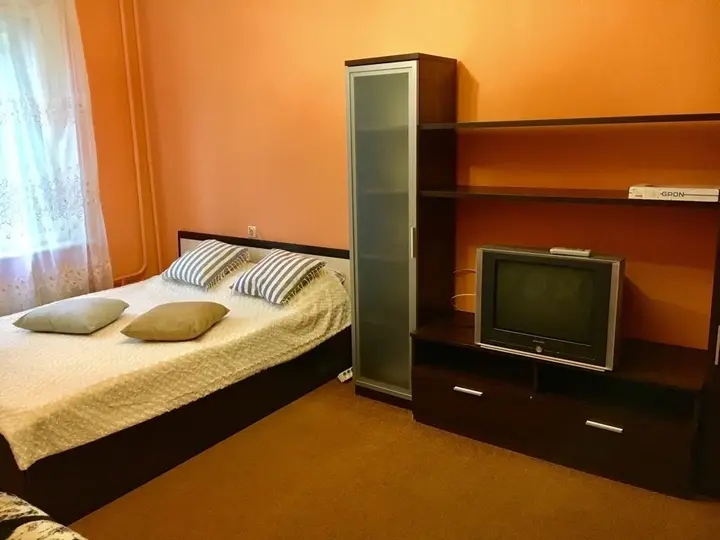 Москва: Kvartiryi V Moskve Apartments