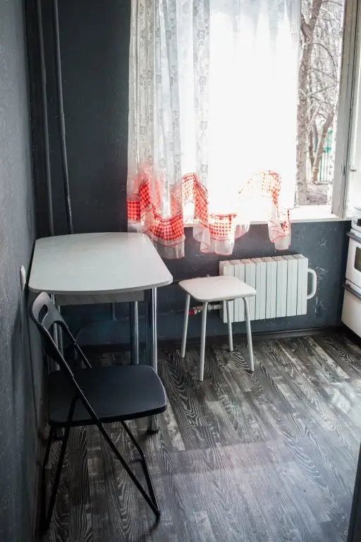 Москва: Kvartiryi V Moskve Apartments