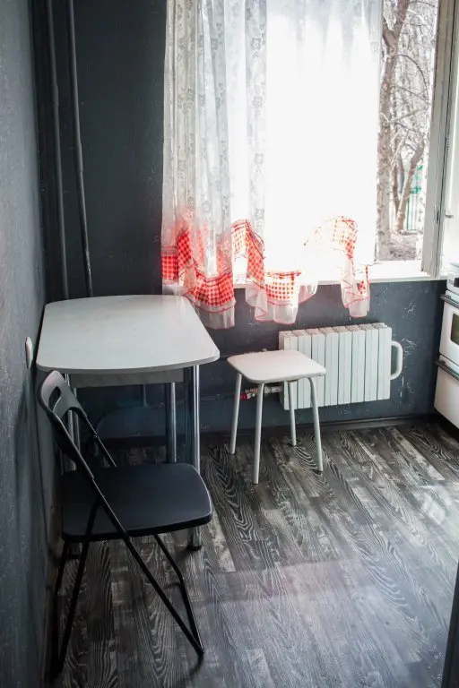 Москва: Kvartiryi V Moskve Apartments