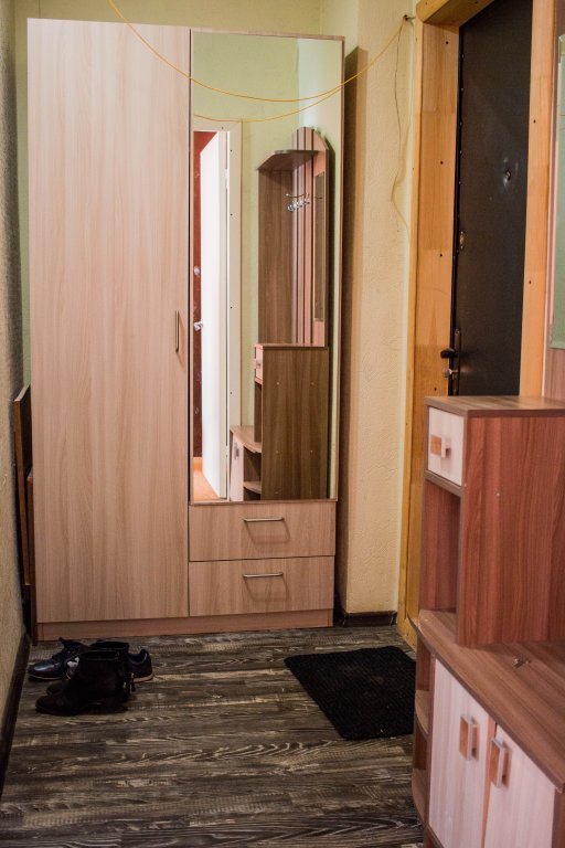 Москва: Kvartiryi V Moskve Apartments