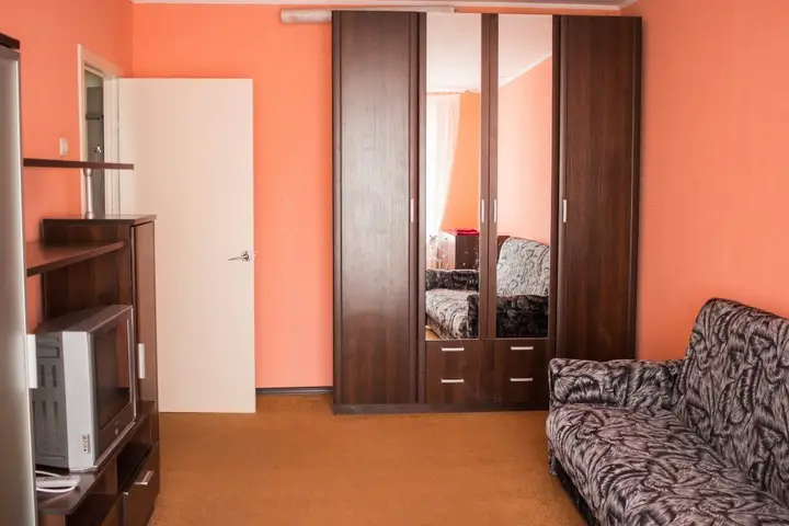 Москва: Kvartiryi V Moskve Apartments