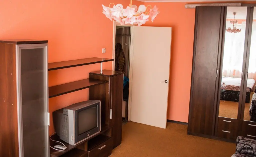 Москва: Kvartiryi V Moskve Apartments