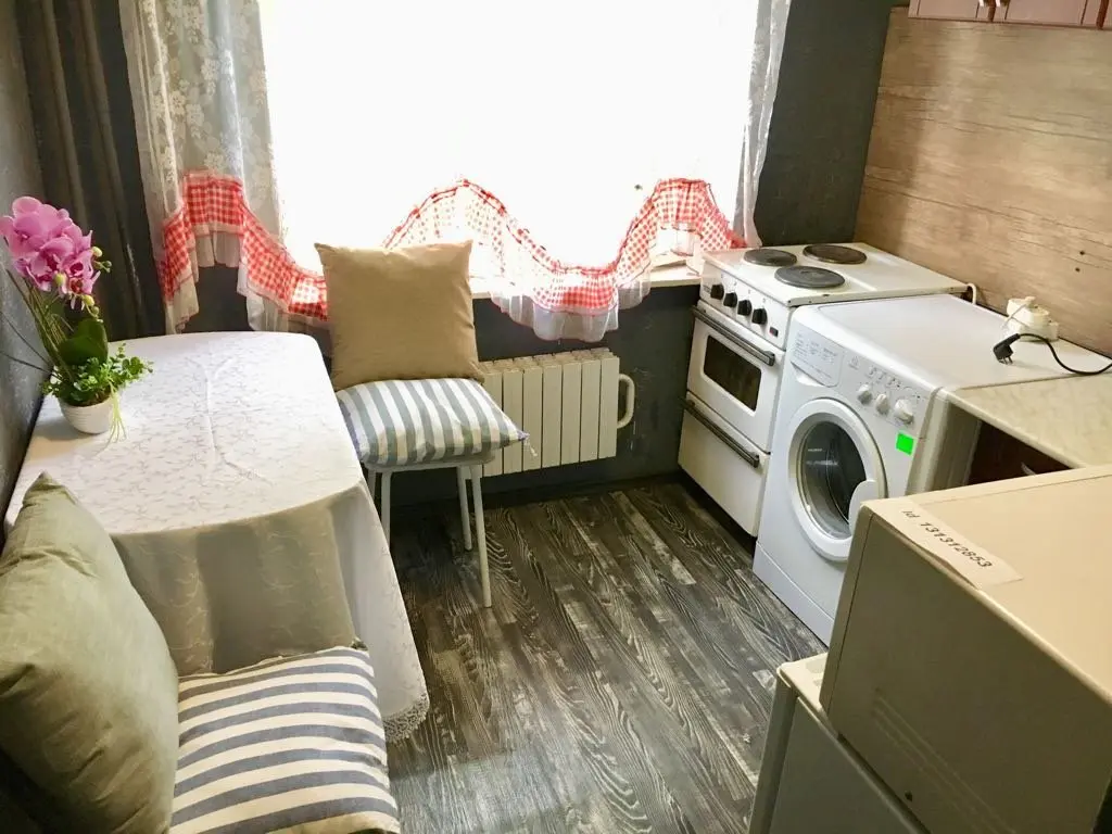 Москва: Kvartiryi V Moskve Apartments