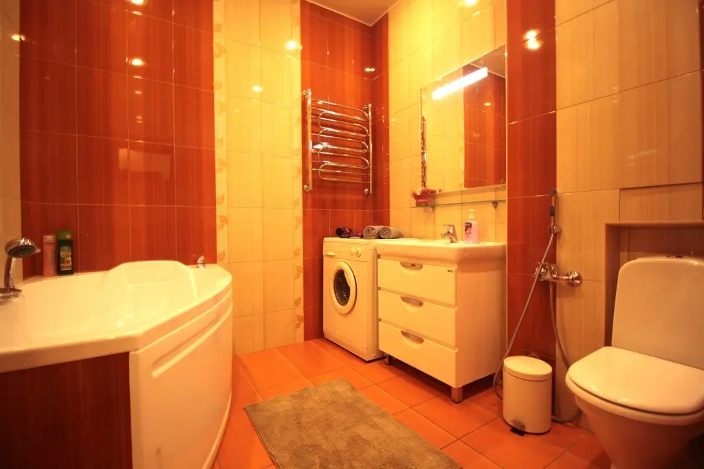 Москва: Lakshmi near Kremlin with 2 bedrooms Apartments
