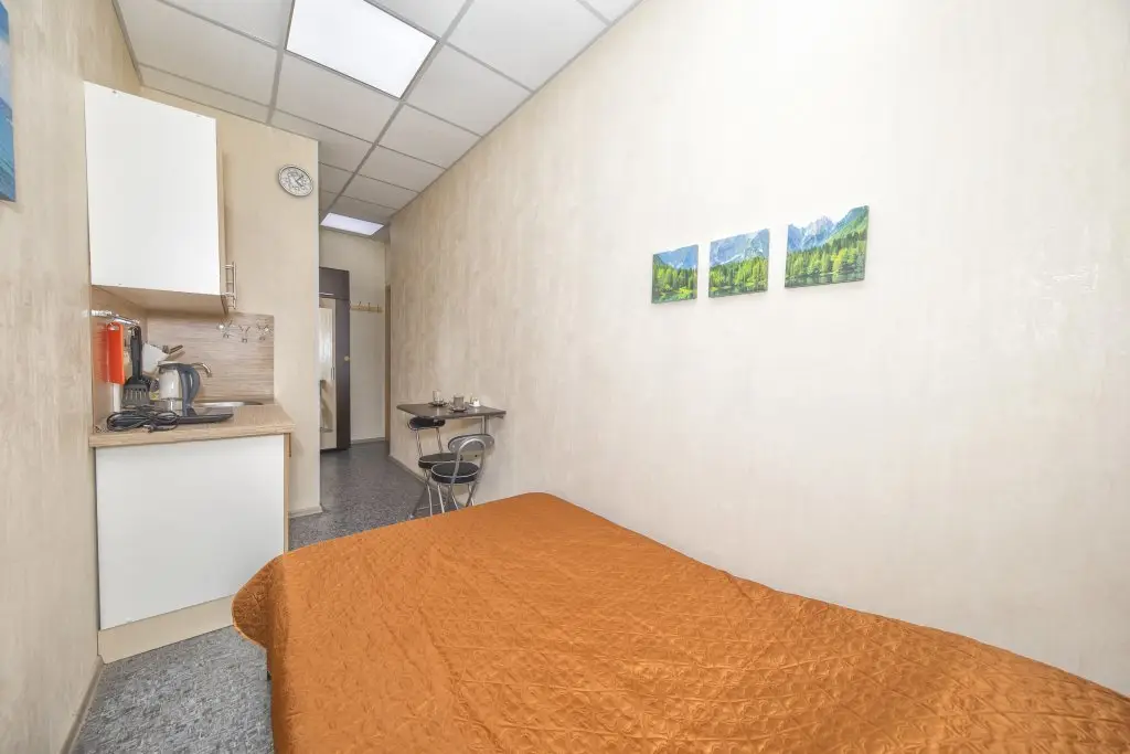Laskovyij Briz Guest House — фото 1