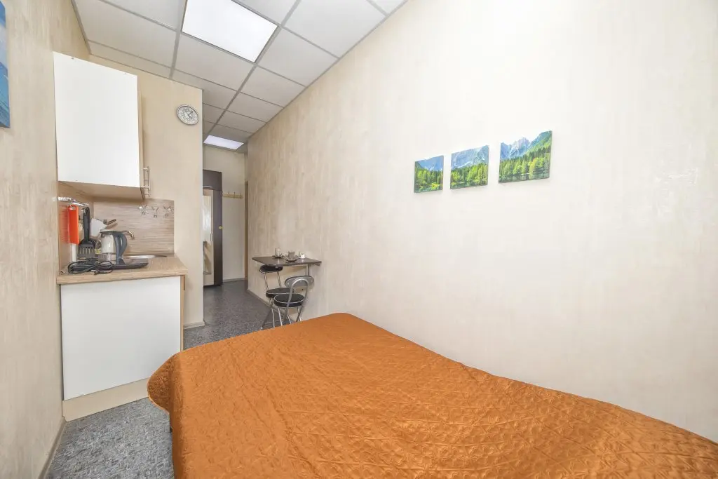 Санкт-Петербург: Laskovyij Briz Guest House