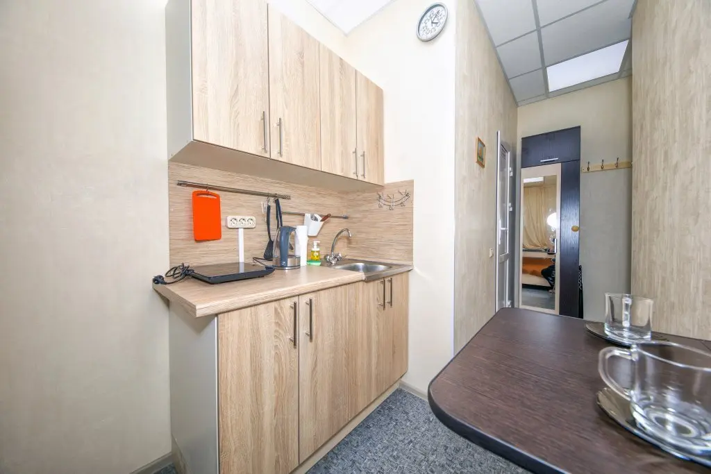 Санкт-Петербург: Laskovyij Briz Guest House