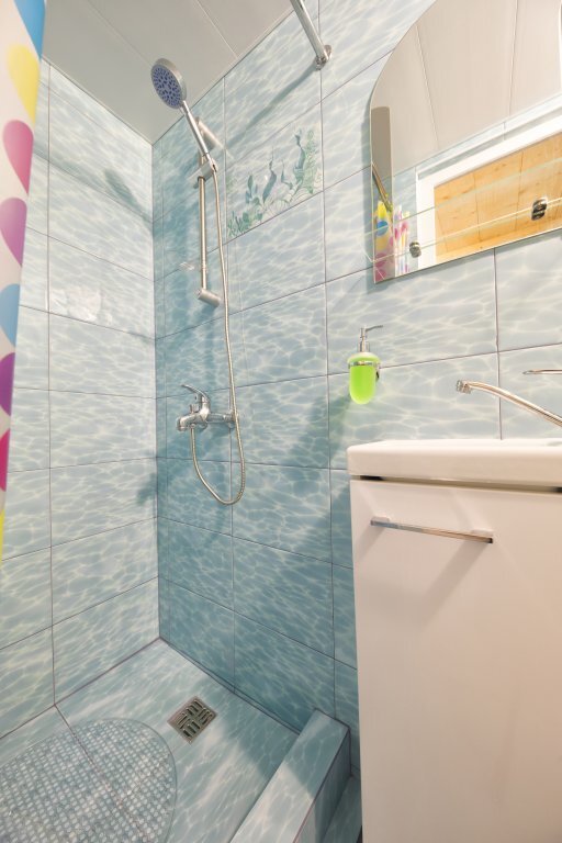 Санкт-Петербург: Laskovyij Briz Guest House