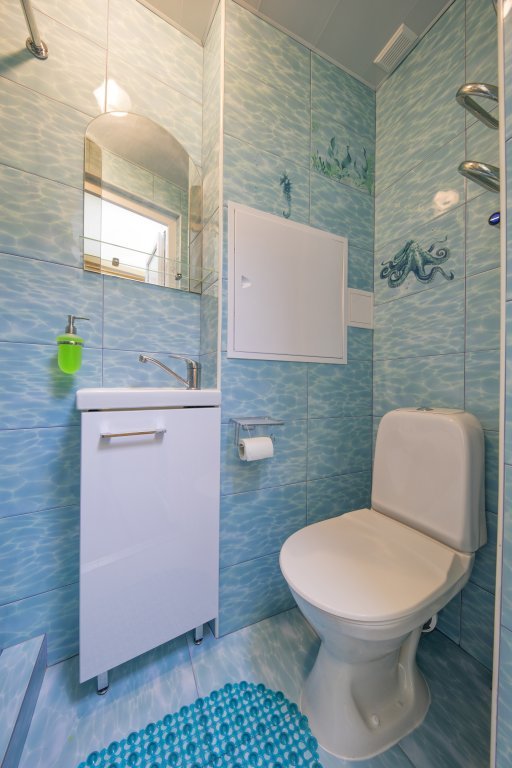 Санкт-Петербург: Laskovyij Briz Guest House