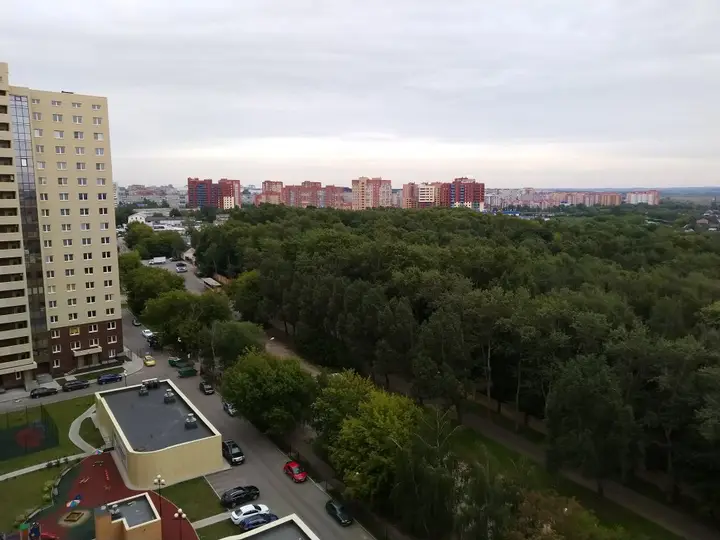 Жуковский: Апартаменты Лацкова 1
