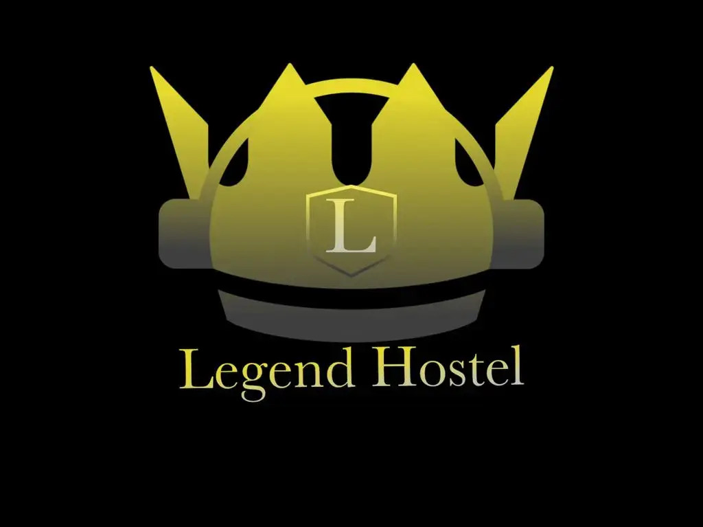 Москва: Хостел Legend