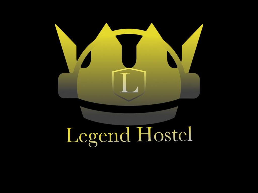 Москва: Хостел Legend