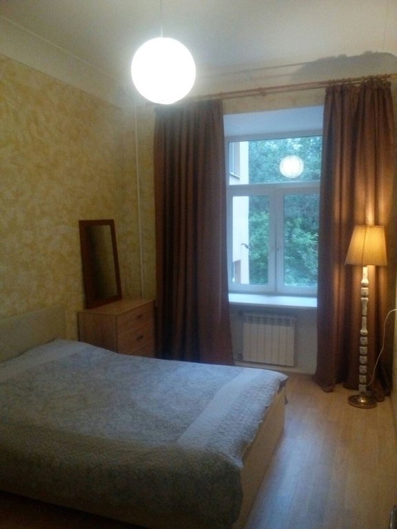 Москва: Leningradka 14 Apartments