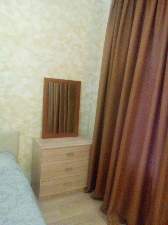 Москва: Leningradka 14 Apartments